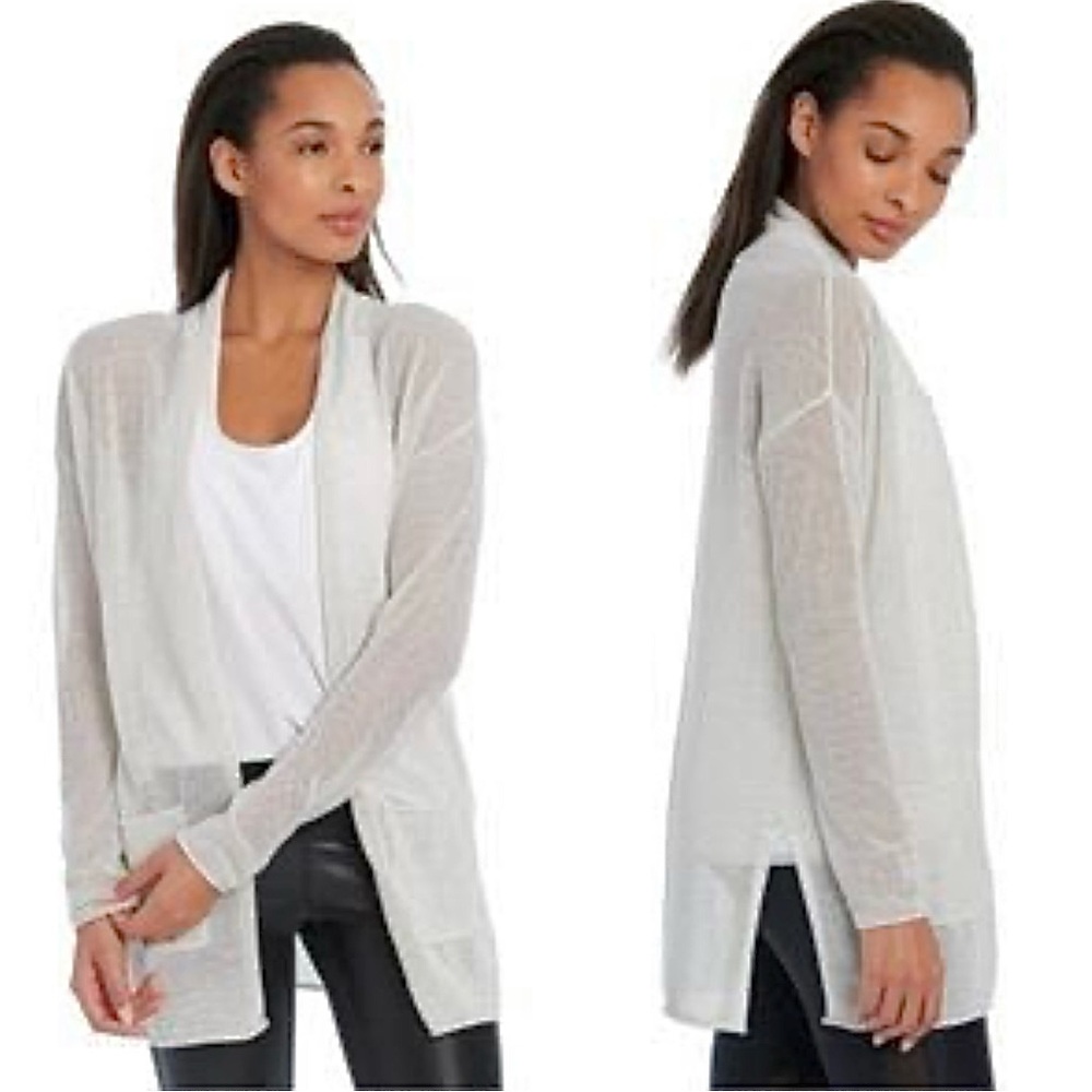 Lole Marnie Cardigan Sweater
